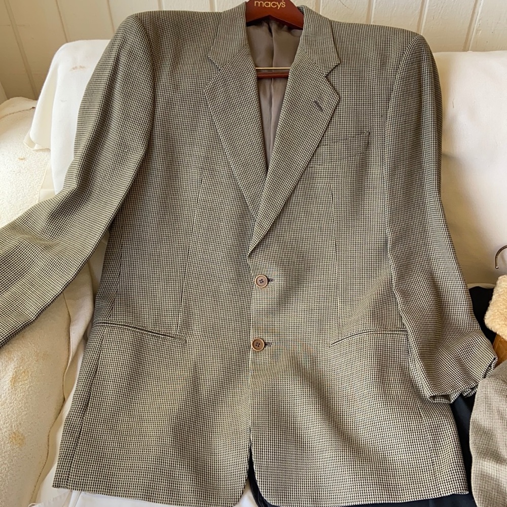 Armani Blazer